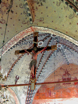 Rymättylän vanhakirkko