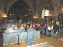 Rymättylän vanhakirkko