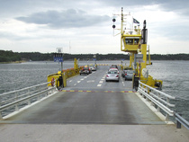 Lossi Varstalan saarelle