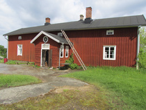 Varstalan kotiseutumuseo