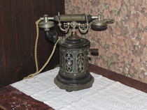 Varstalan kotiseutumuseo