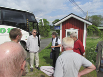 Varstalan kotiseutumuseo