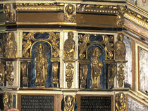 Rymättylän vanhakirkko