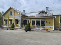 Ravintola Pohjakulma