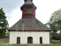 Askaisten kirkko