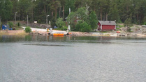 Lossi Varstalan saarelle
