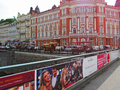 Karlovy Vary-vossikat