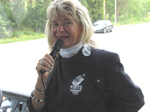 Rymättylän opas